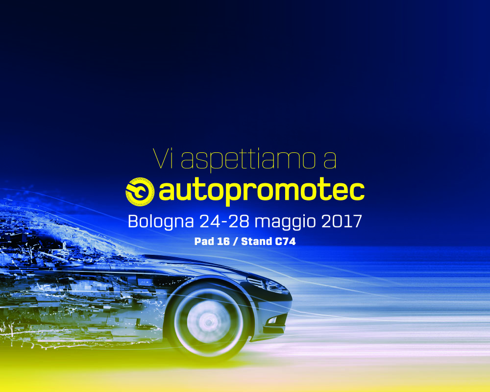 Autopromotec 2017: WD-40 vi aspetta