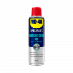Lubrificante Per Catena Bici WD-40 Con PTFE – Per MTB E Bici Da Corsa, Tutte Le Condizioni, Made In Italy