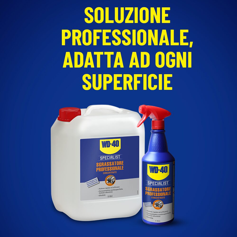 soluzione professionale