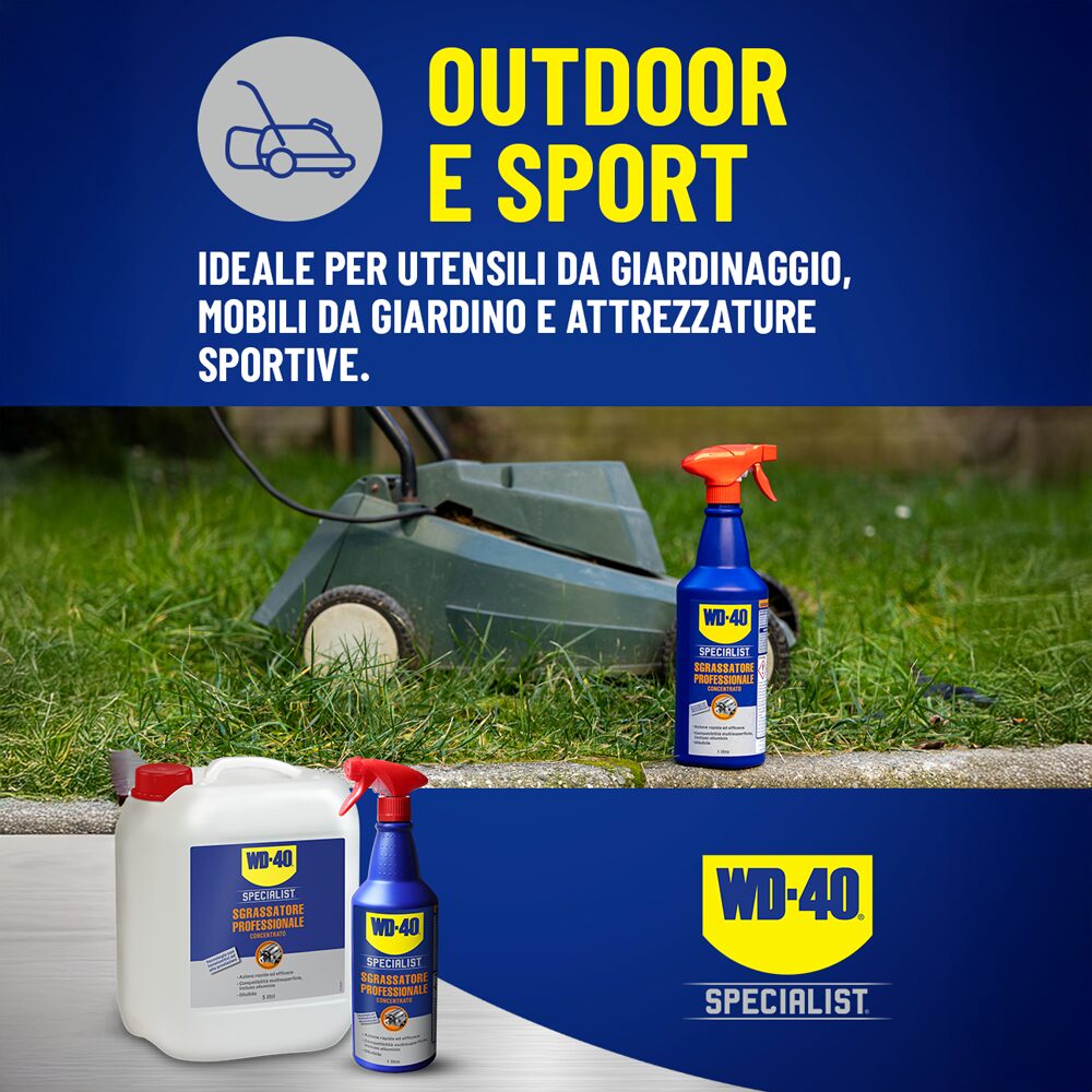 outdoor e sport