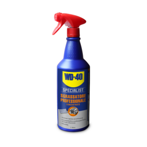 water based degreaser