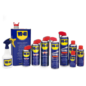 wd40 prodotti groupage mup 2027