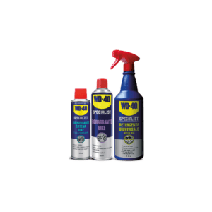 wd40 prodotti groupage specialist bike 2027