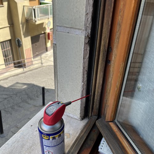 tapparelle TOP