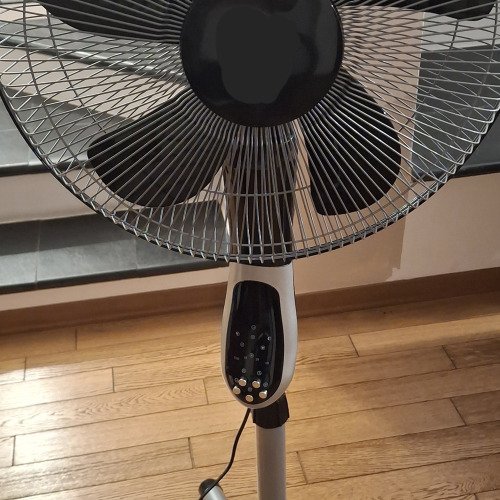 WD40 fa scivolare via il caldo